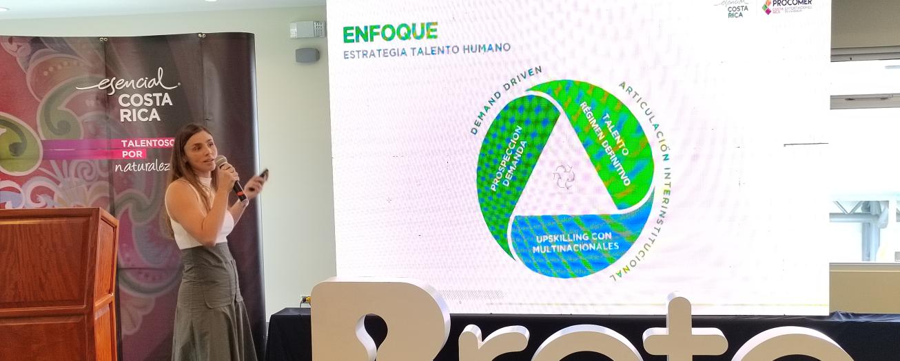 Foro Brete establece las bases para el desarrollo del talento y la promoción del empleo en Occidente