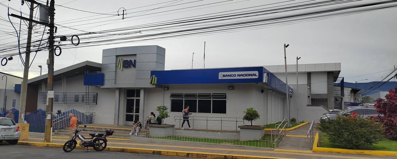 BN actualiza horarios de sus 152 oficinas en toda Costa Rica para mejorar la experiencia que brinda a sus clientes