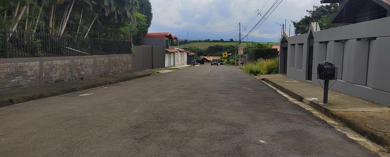 Se vienen más reductores de velocidad por culpa de los piques