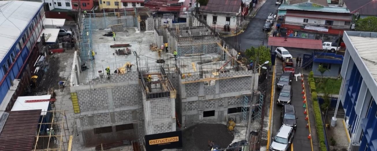 Gobierno impulsa seguridad basada en inteligencia con avance del C5 y graduación de 559 oficiales 