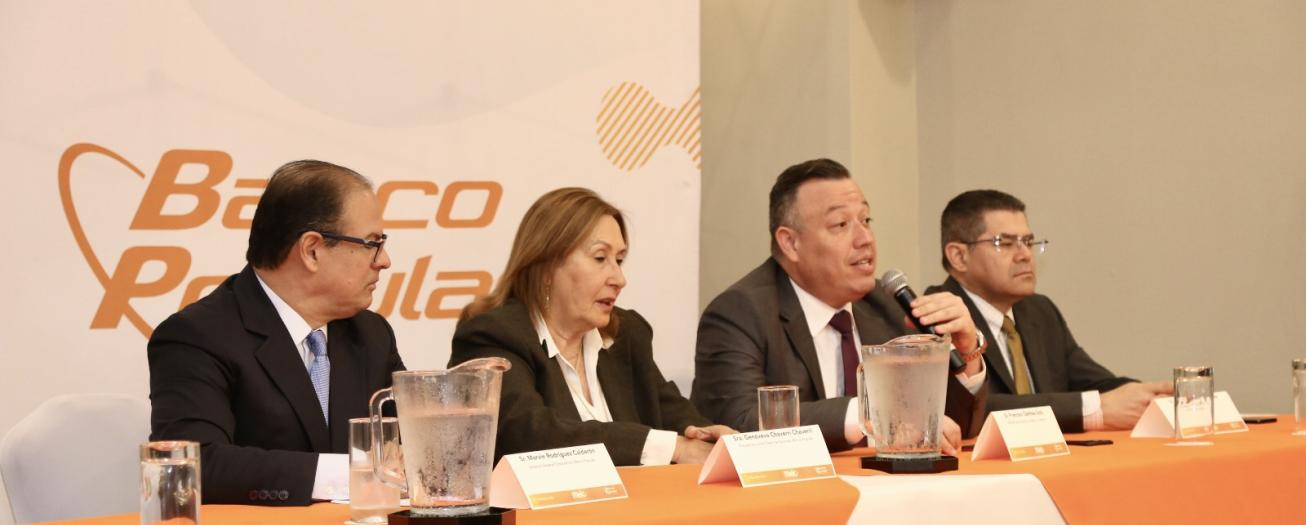 Iniciativa entre Banco Popular, FODEMIPYME y MEIC brindará ₡40 mil millones para reactivación económica  de las pymes 