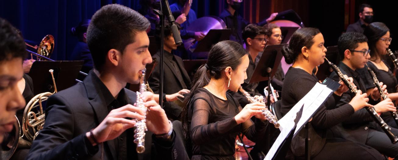 UNED y Centro Nacional de la Música renuevan convenio  que fortalece formación en ejecución y docencia musical