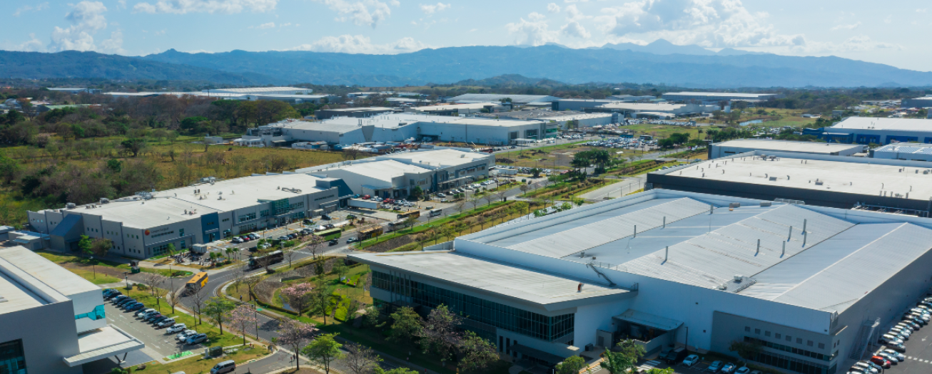 Zonas Francas aplauden alianza entre Costa Rica y Estados Unidos para impulsar crecimiento de semiconductores