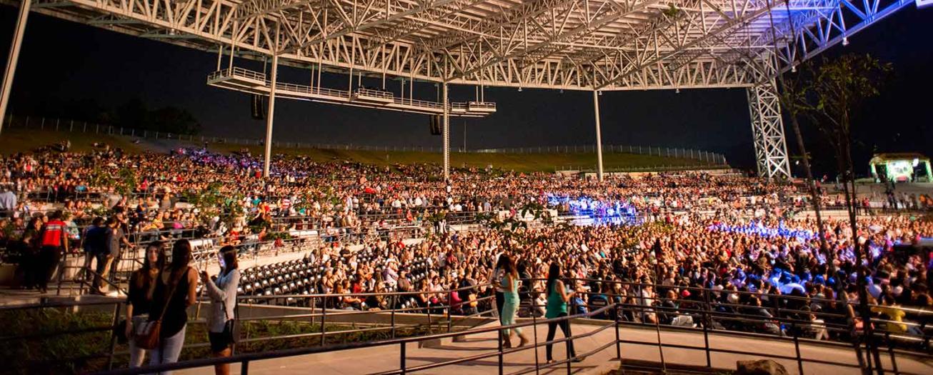 Municipalidad de Alajuela otorga permisos irregulares para el Parque Viva