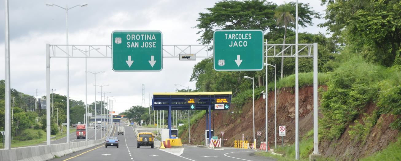 Ruta 27 tendrá operativos de reversibilidad  los domingos 10 y 17 de julio