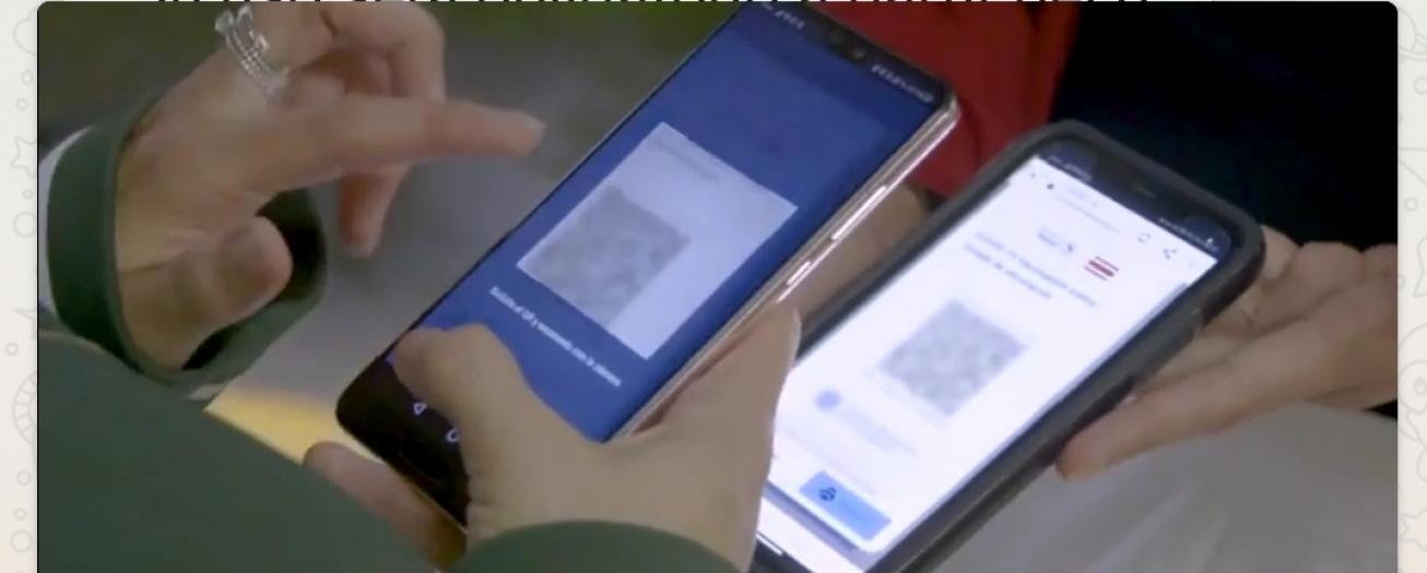 Gobierno anuncia app de lectura para comercios