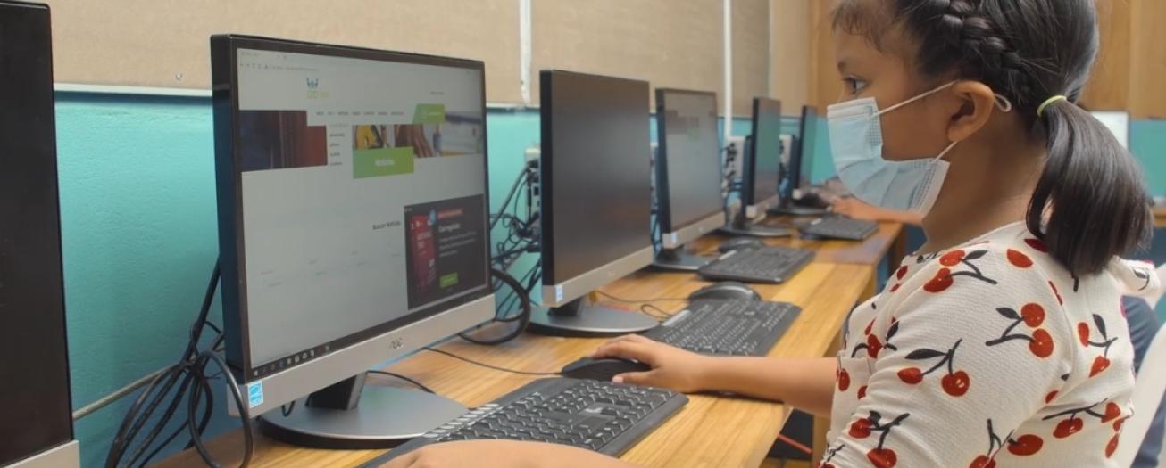 kölbi celebra Día de las Telecomunicaciones, llevando servicios a territorios indígenas de la Zona Atlántica