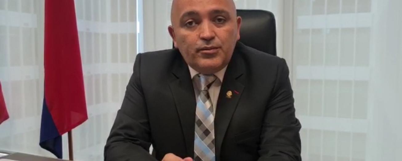 Diputado socialcristiano presenta proyecto para unificar  elecciones nacionales y municipales 