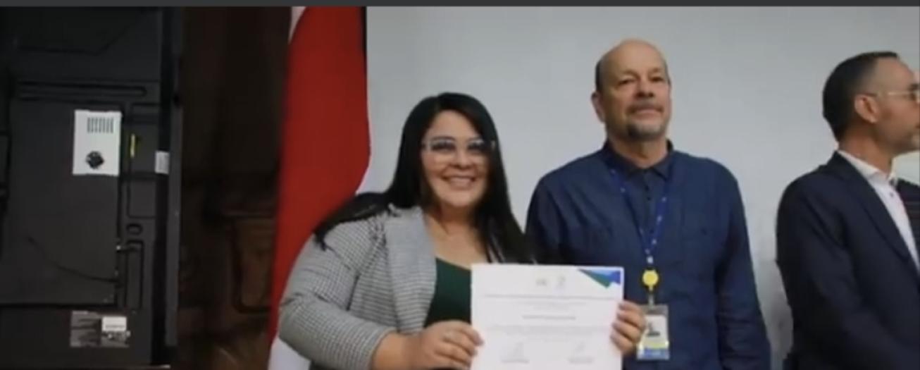 ICE reconoce a organizaciones con mejores resultados en Programa Bandera Azul Ecológica