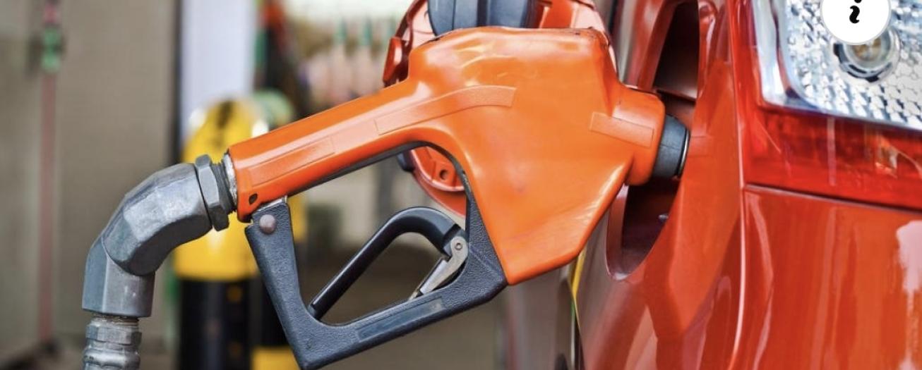 Aresep anuncia ajuste en los combustibles 