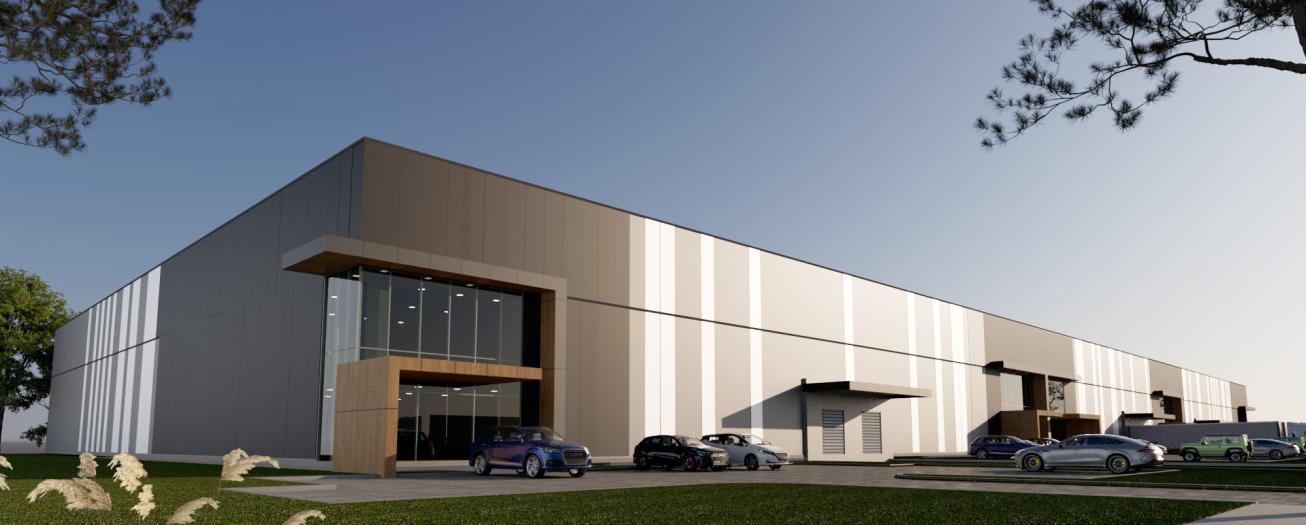 Evolution Free Zone expandirá su ecosistema empresarial de próxima generación con innovador edificio Multitenant 