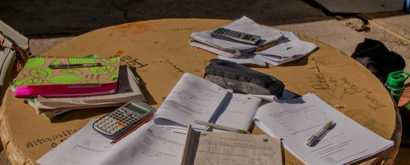 Gobierno de la República beneficiará a  274.000 estudiantes del programa Avancemos 