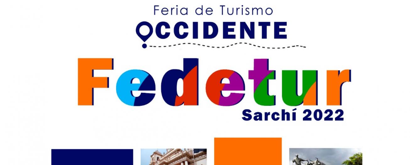 Sarchí será la sede de la II Feria Regional de Turismo de Occidente