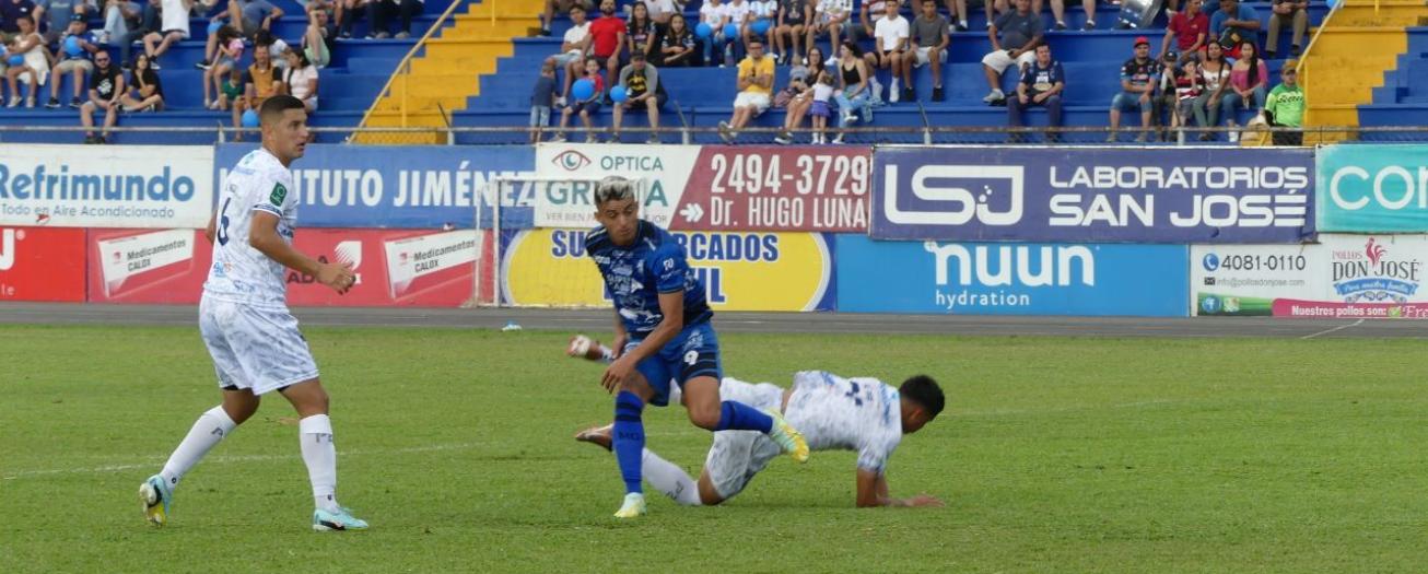 Municipal Grecia pierde licencia para seguir jugando como local en el Allen Rigioni