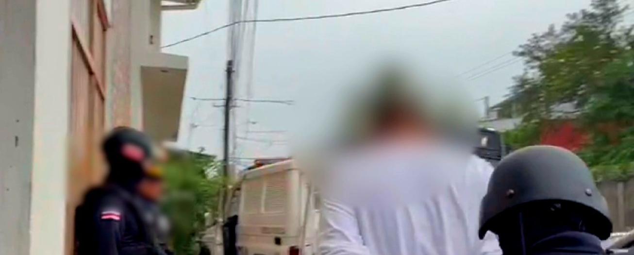 PCD interviene venta de droga y captura a tres sospechosos  en Alajuela