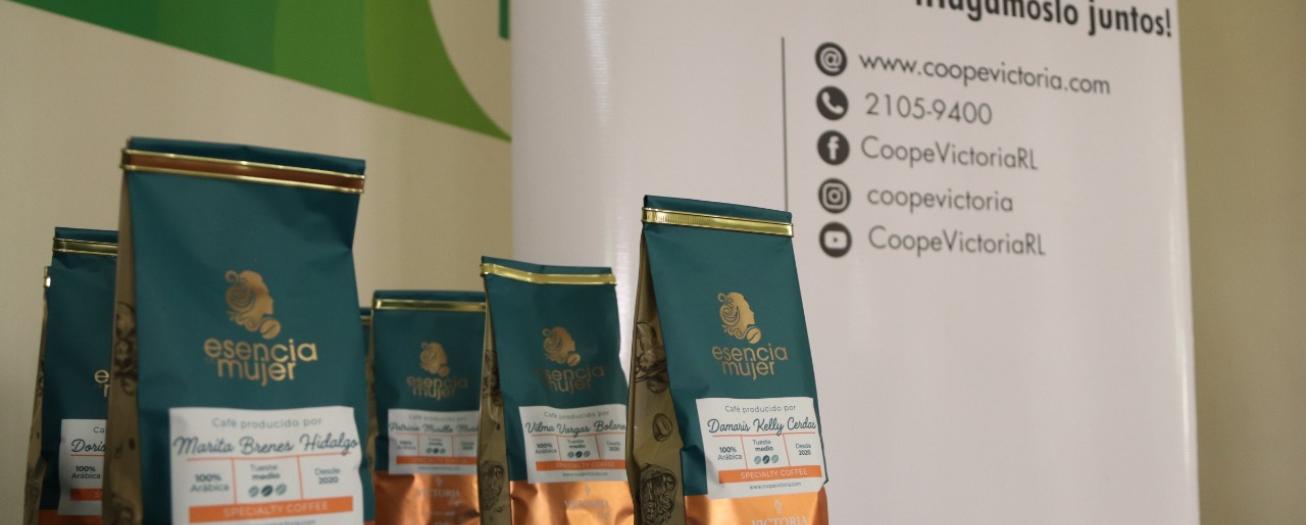 Tradicional Feria del Agricultor del MAG recibirá a 50 mujeres con sus productos este viernes   