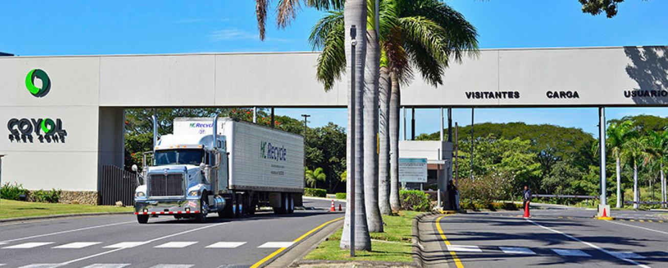 Empresa en Coyol Free Zone amplía operaciones y contratará 600 plazas 
