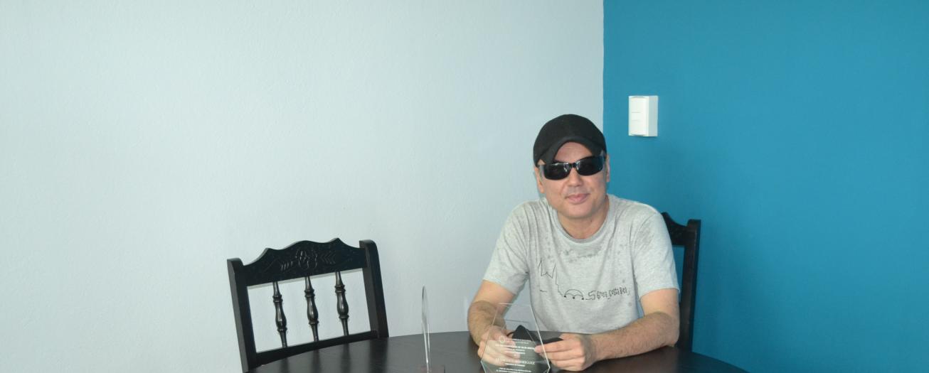 Le quitan oficina a segundo vicealcalde para guardar muebles