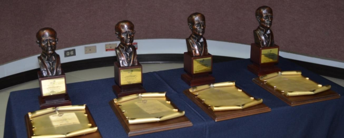 Costarricenses pueden postularse para Premios Nacionales de Ciencia y  Tecnología 2022 