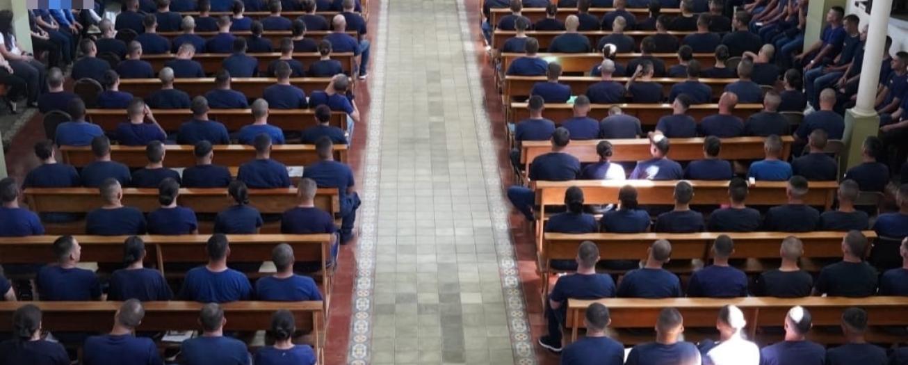 Academia Nacional de Policía arranca proceso de formación de 240 futuros oficiales   