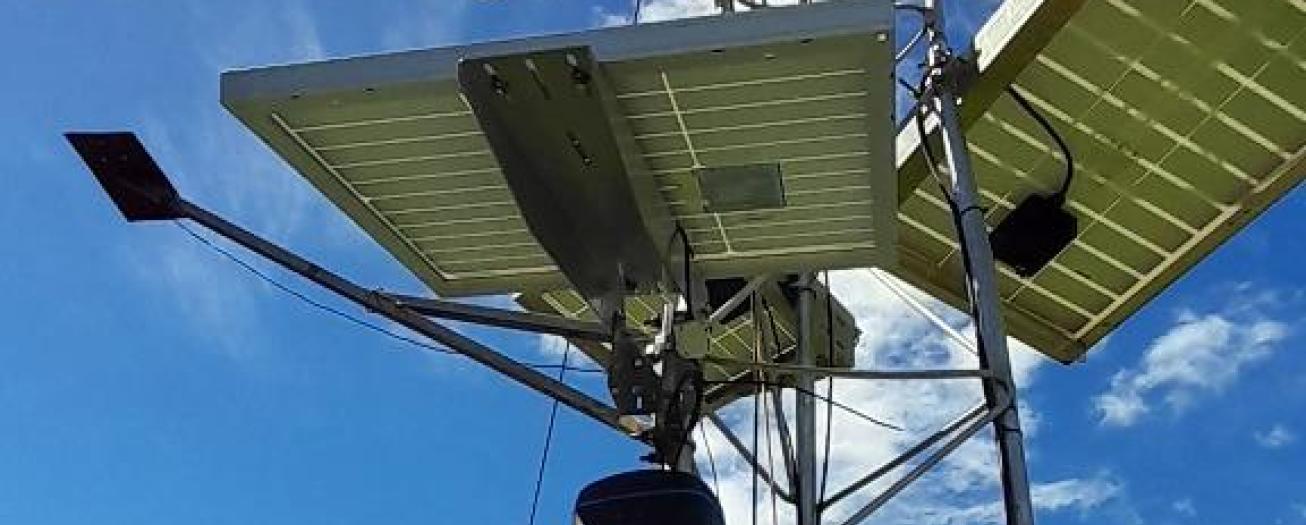 Costa Rica fortalece monitoreo de calidad del aire con nuevo convenio entre Salud y MINAE