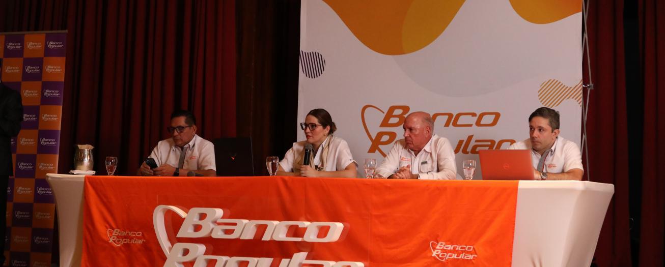 Banco Popular inicia proceso de depósito de sus ahorros a clientes provenientes de CoopeservidoresR
