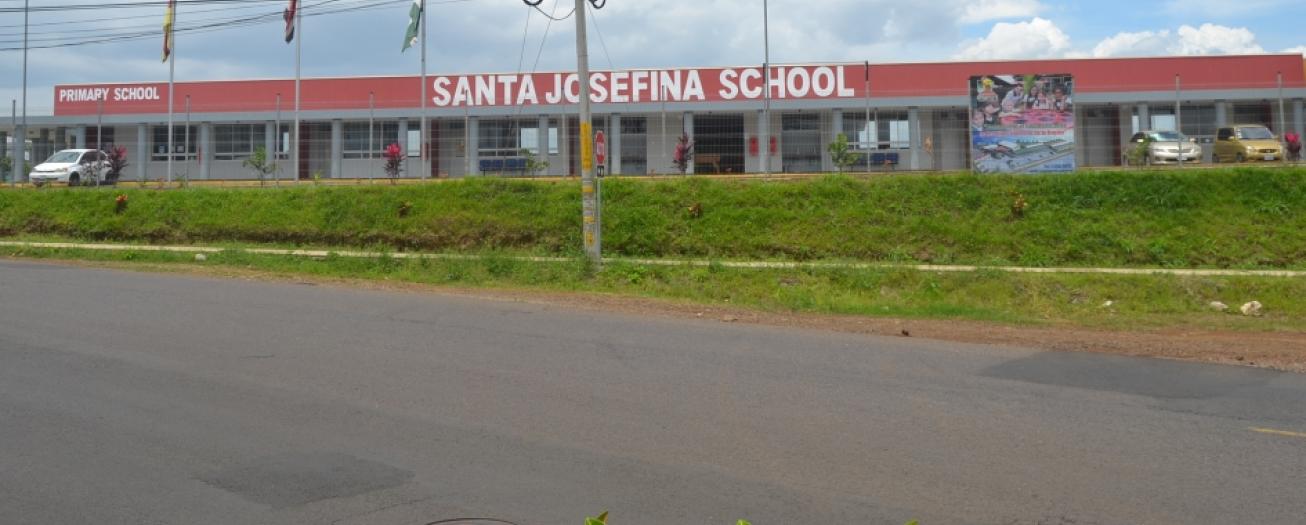 Centro Formativo Santa Josefina seguirá impartiendo lecciones presenciales y virtuales