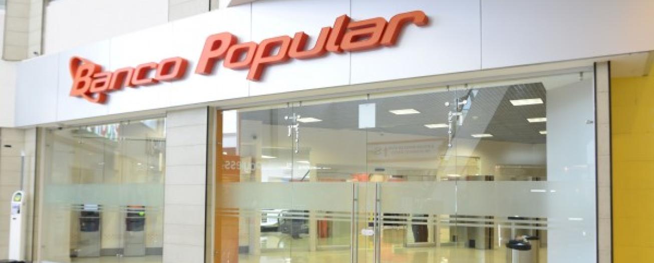 Banco Popular brinda excelente oportunidad de financiamiento para Personas Trabajadoras Asalariadas del Sector Privado 