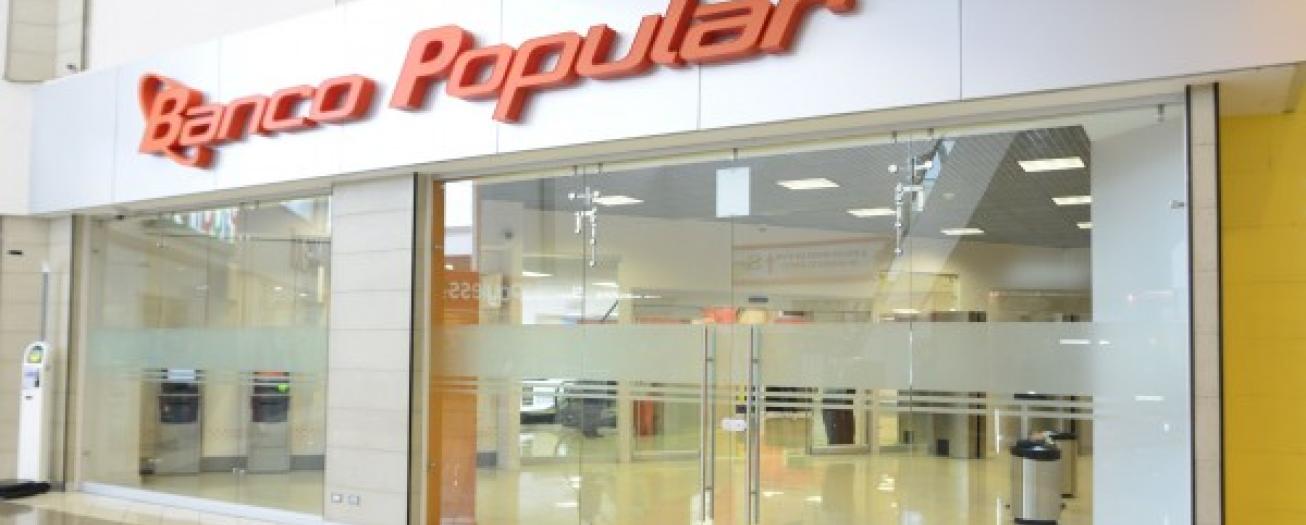 Banco Popular y Agencia Francesa de Desarrollo firman convenio de cooperación en Finanzas Sostenibles