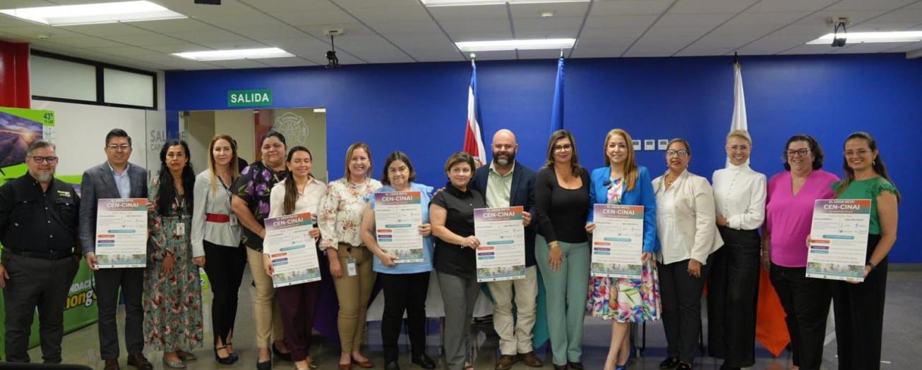 CEN-CINAI activa protocolos ante denuncia en establecimiento