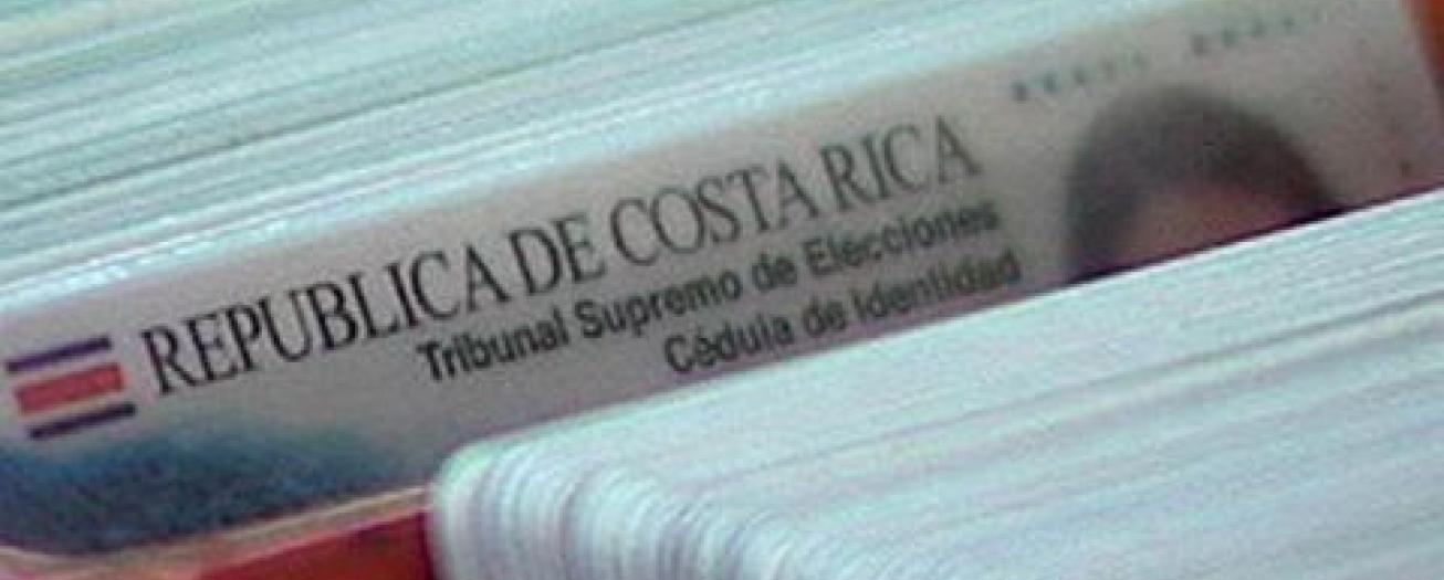 Cédula de identidad tendrá nuevo diseño en su formato físico