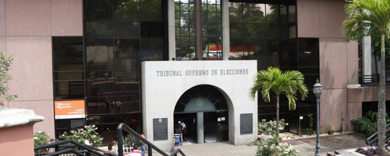 TSE ofrece diferentes alternativas para que los ciudadanos sepan dónde les corresponderá votar