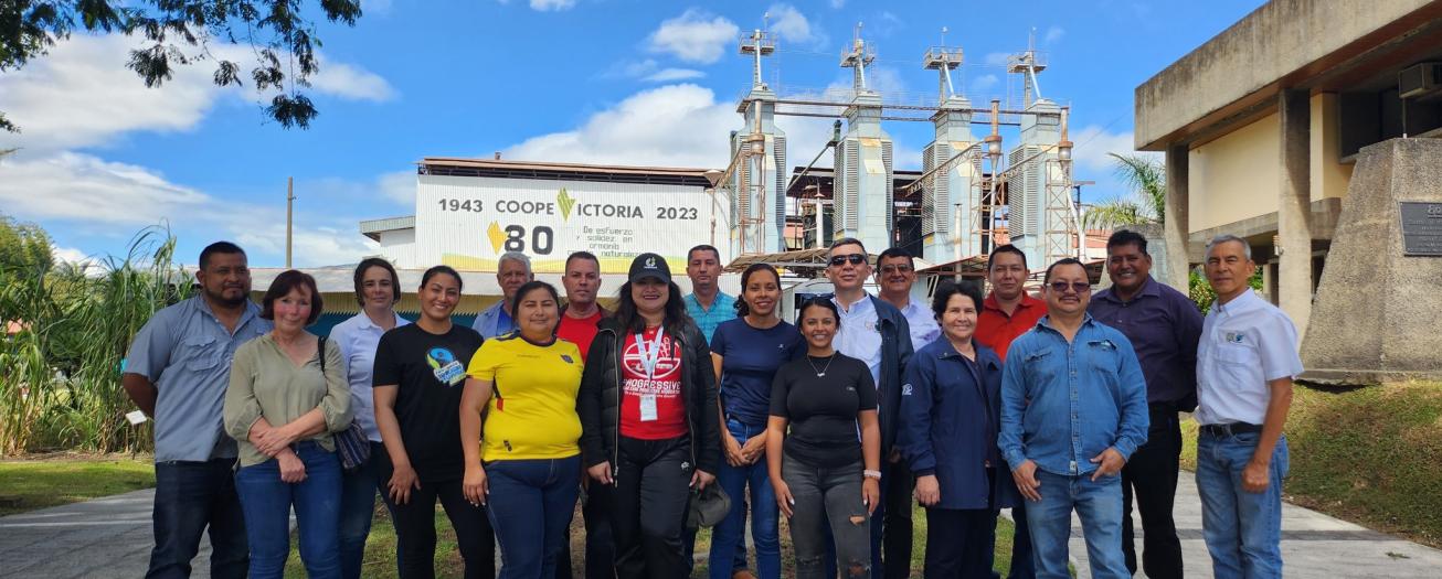 Productores cañeros de Latinoamérica construyen la  sostenibilidad del agronegocio azucarero 
