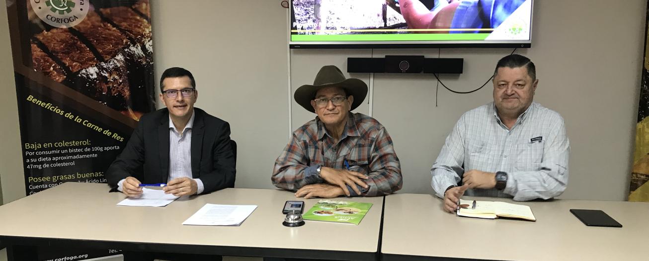 Corporación Ganadera denuncia persecución política y advierte peligro que corre el sector
