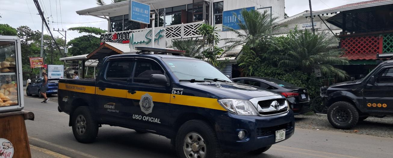 637 oficiales vigilarán las carreteras para que los vacacionistas  disfruten el receso escolar de medio año 