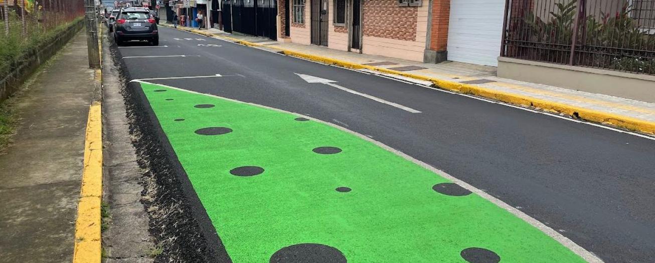Alajuela pone en marcha “Laboratorios Urbanos” 
