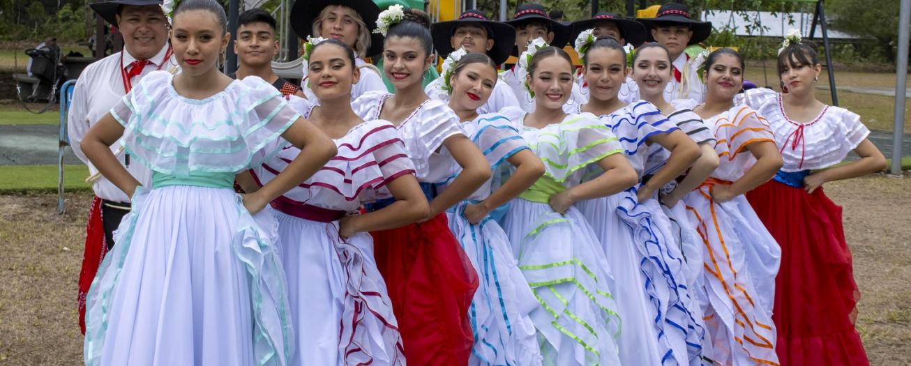Feria cultural y de emprendedores celebra aniversario del Museo Juan Santamaría