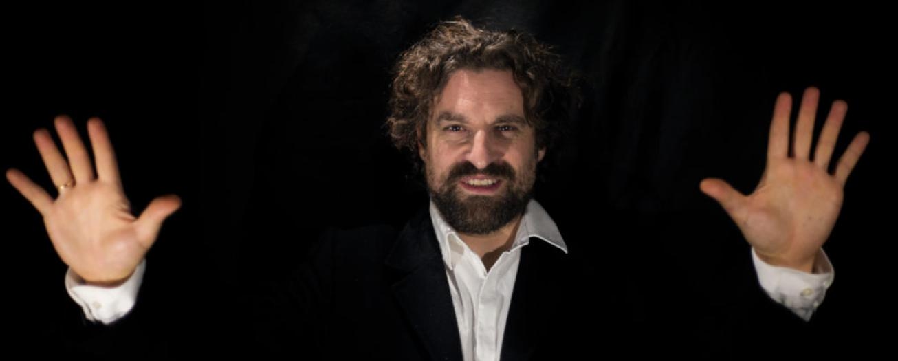 Reconocido pianista internacional, José Luís Nieto, brindará  concierto gratuito en Costa Rica 