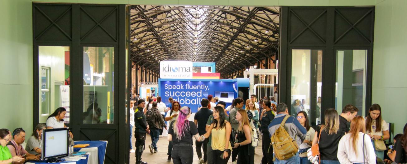 Más de 4 000 oportunidades de empleo le esperan este fin de semana en la feria multilingüe de empleo de CINDE 
