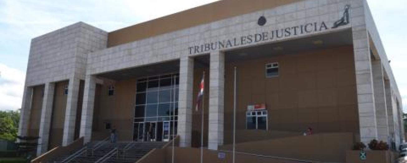 HOMBRE PASARÁ NUEVE AÑOS EN PRISIÓN POR COMETER VIOLACIÓN