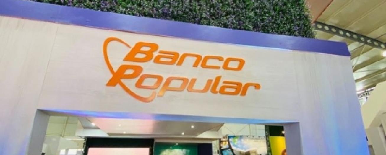 Modelo de atención del Banco Popular facilita agendar visita a oficinas y evitar filas