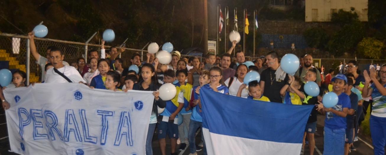 Edición XXXVI de los Juegos Deportivos Comunales Grecia 2022 inicia este viernes