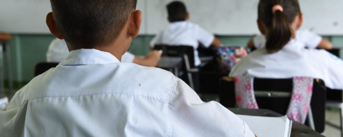 PANI analiza condiciones en las que se aplicaron las pruebas FARO ante denuncia por violación de derechos de los niños y niñas de quinto grado