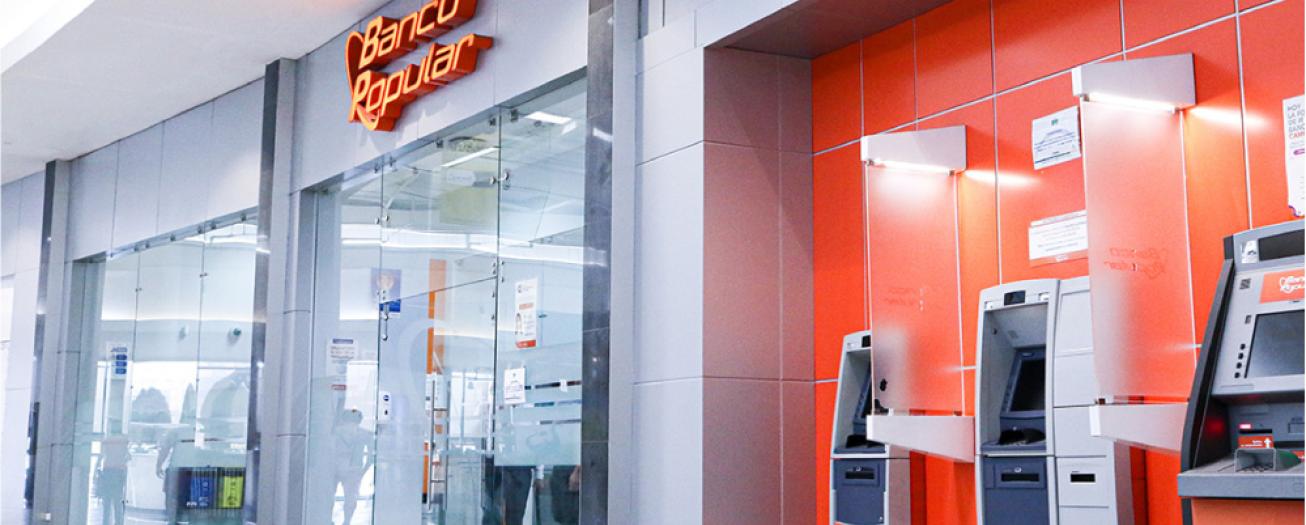 Banco Popular impulsa alternativas de ahorro y lanza campaña para promover este hábito en la población