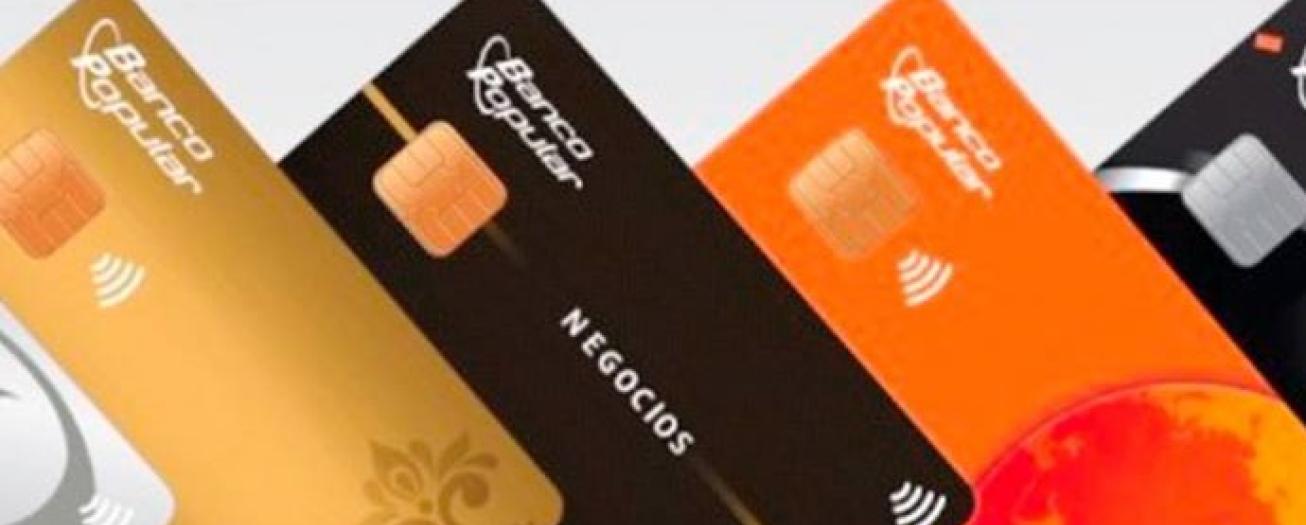 Banco Popular premia con 1 millón de colones semanales a sus clientes de Tarjetas de Crédito y Débito