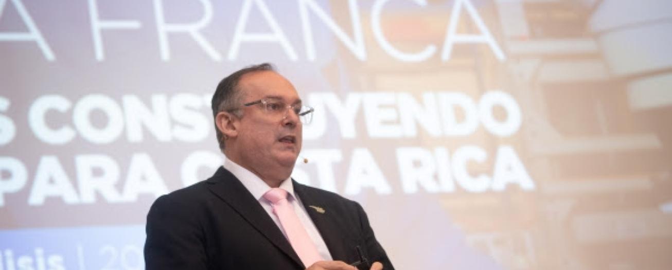 Régimen de Zonas Francas genera oportunidades a 265.571 personas en Costa Rica