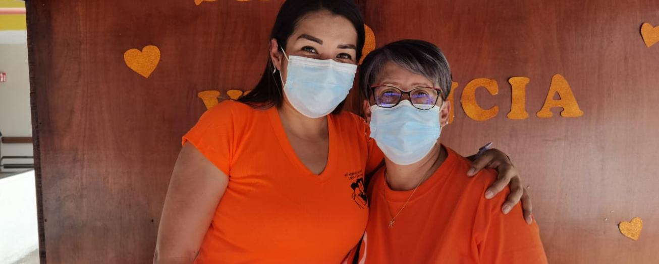 CCSS registra 4047 mujeres atendidas por violencia