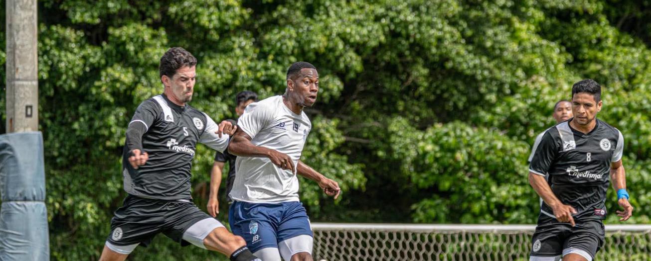 Sporting gana en el inicio de la pretemporada