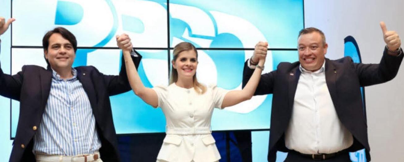 TSE RESUELVE DIEZ AMPAROS CONTRA EL PARTIDO PUEBLO SOBERANO