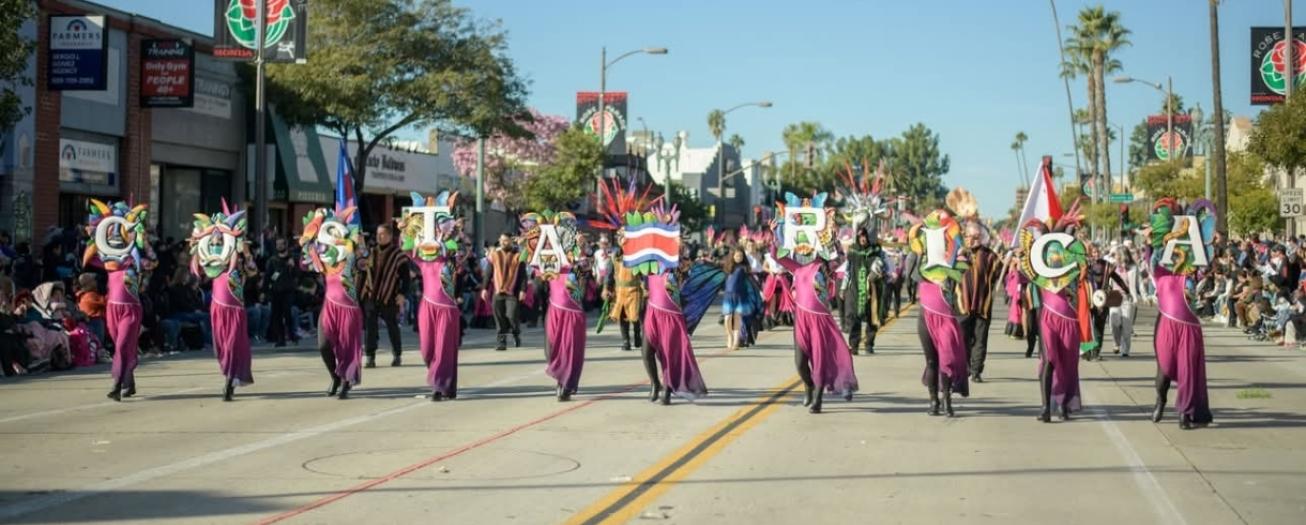 BMZ participará en Desfile en Hawai